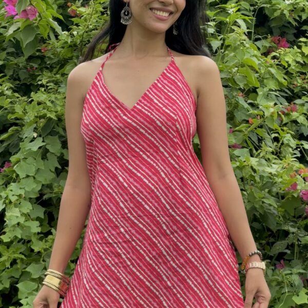 Sleeveless Kurtis